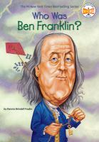 Who_was_Ben_Franklin